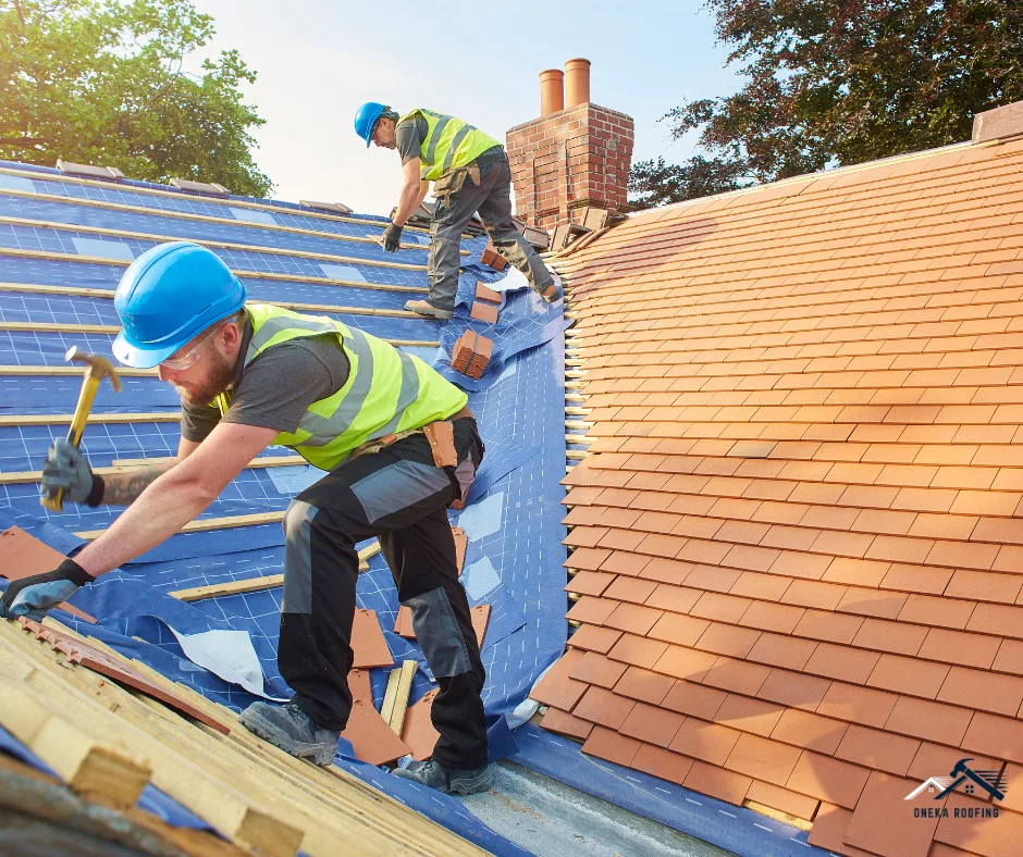 Why choose Roof Repair Near Me in Riverton, IL